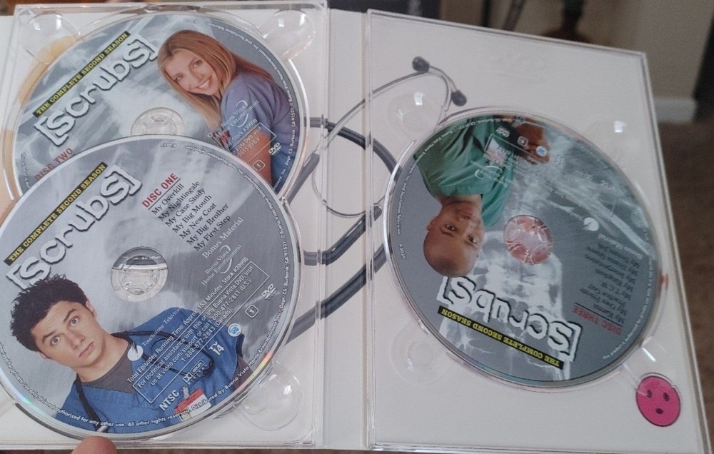 DVD - Picture 4 of 6